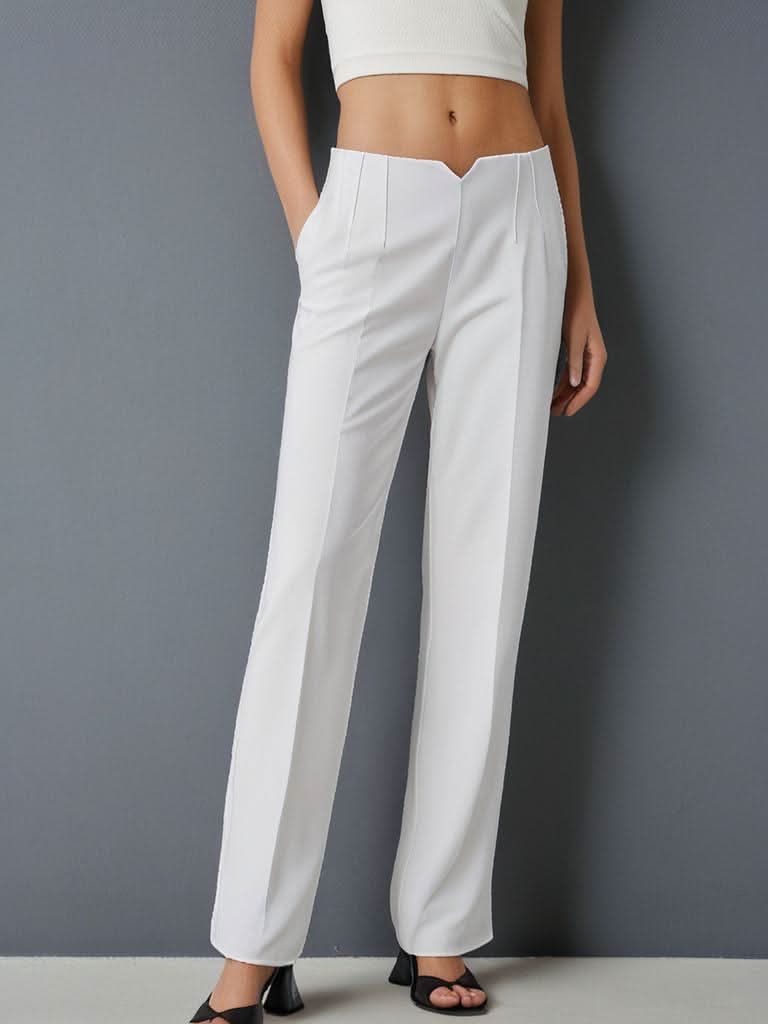 Casual Women's Pants