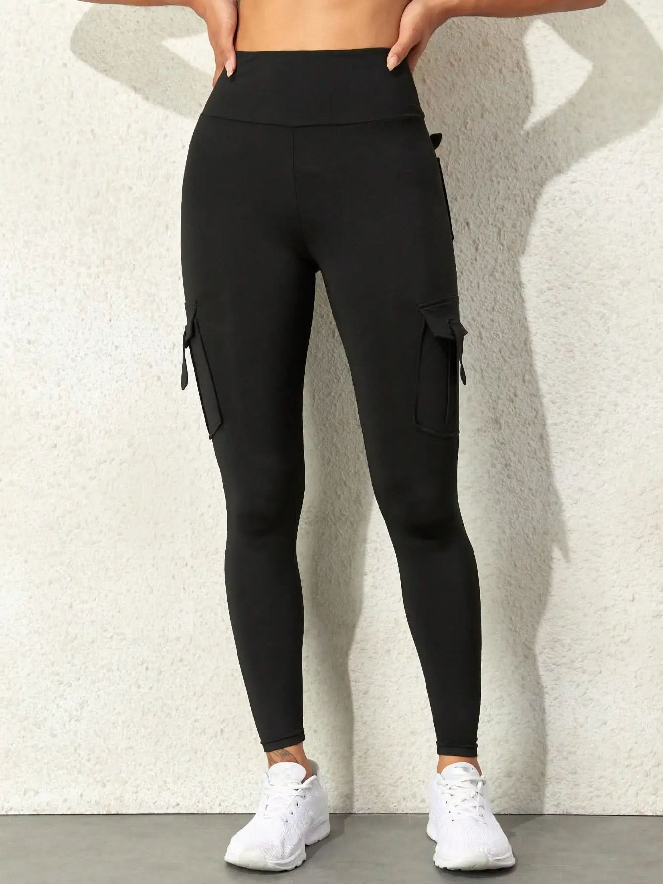 casual women's leggings 