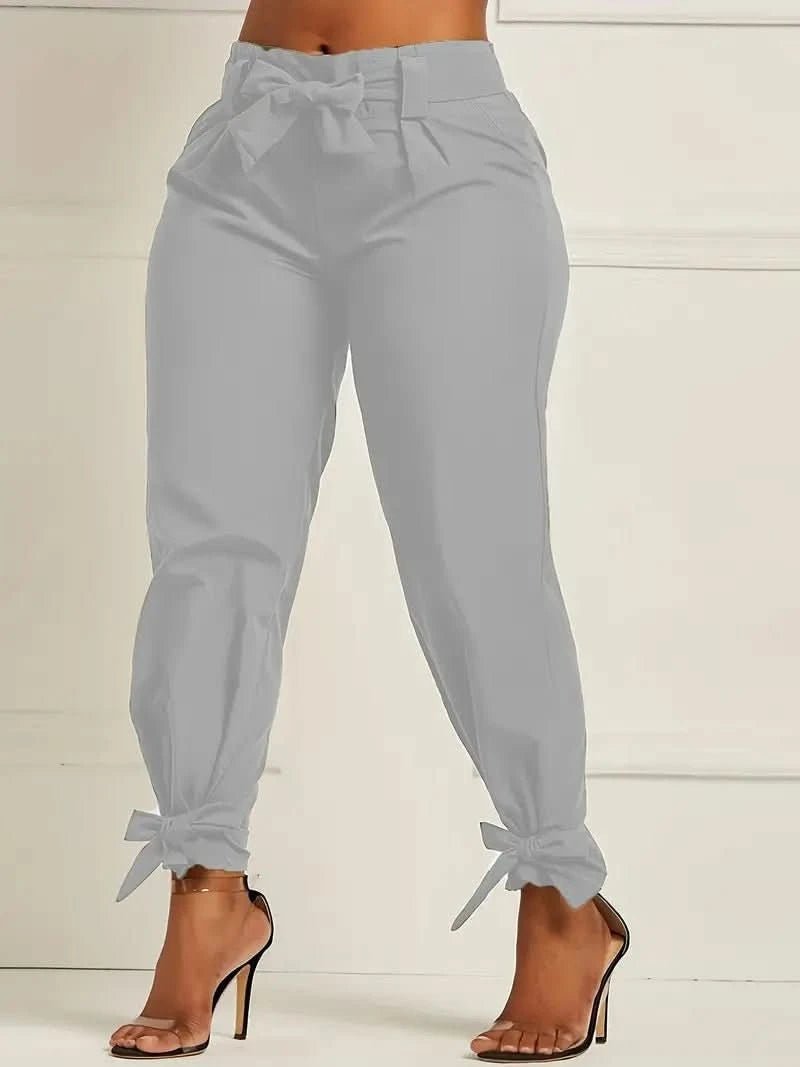 Casual Women's Trousers