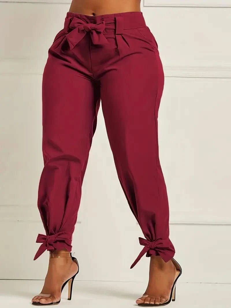 Casual Women's Trousers