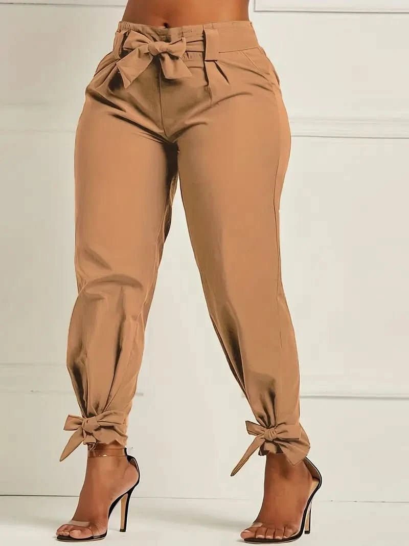 Casual Women's Trousers