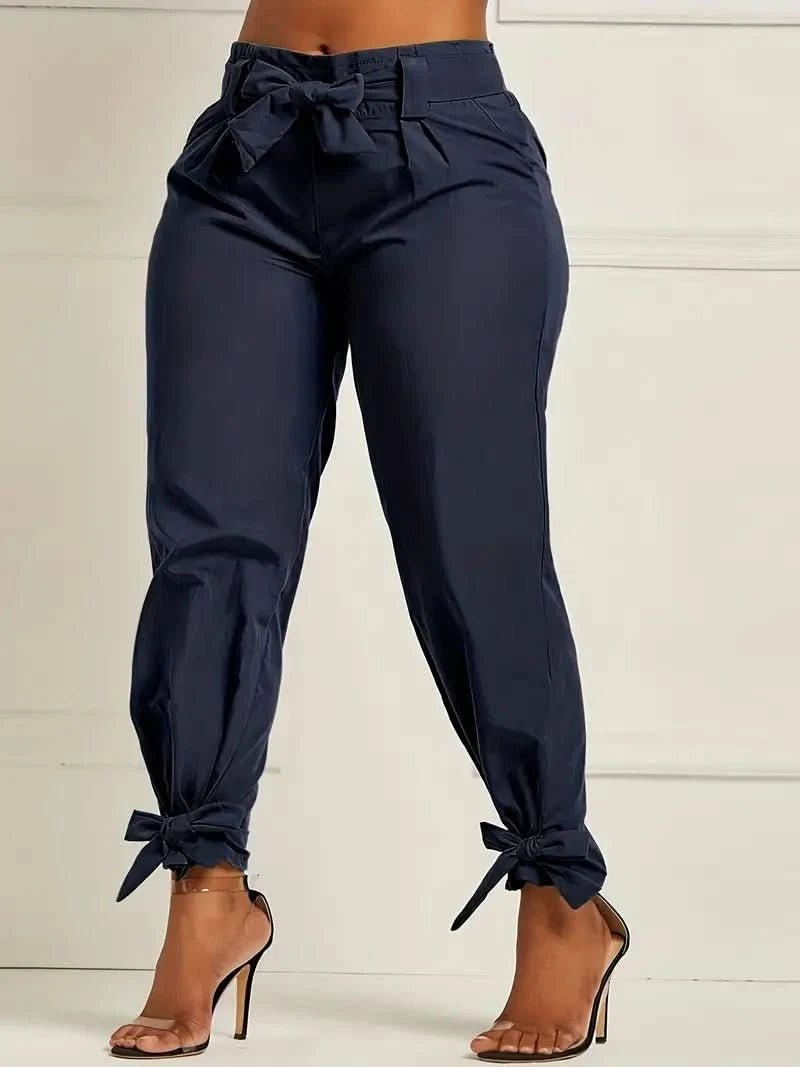 Casual Women's Trousers