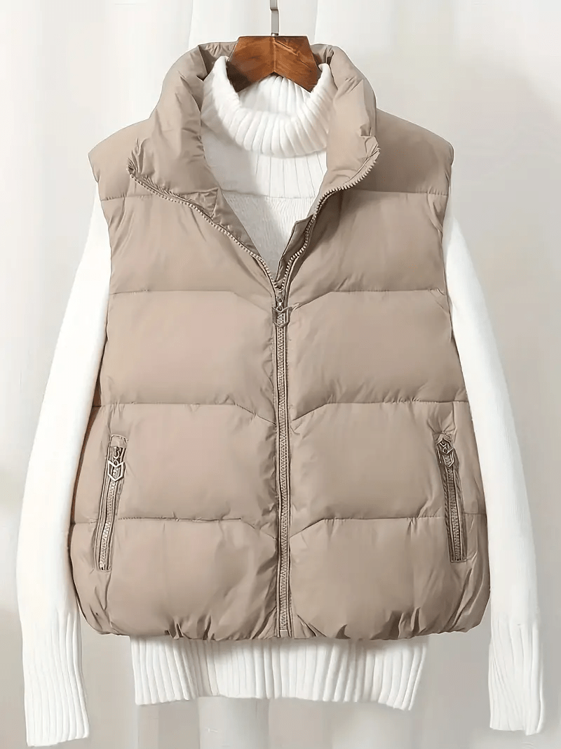 Ladies Bodywarmer