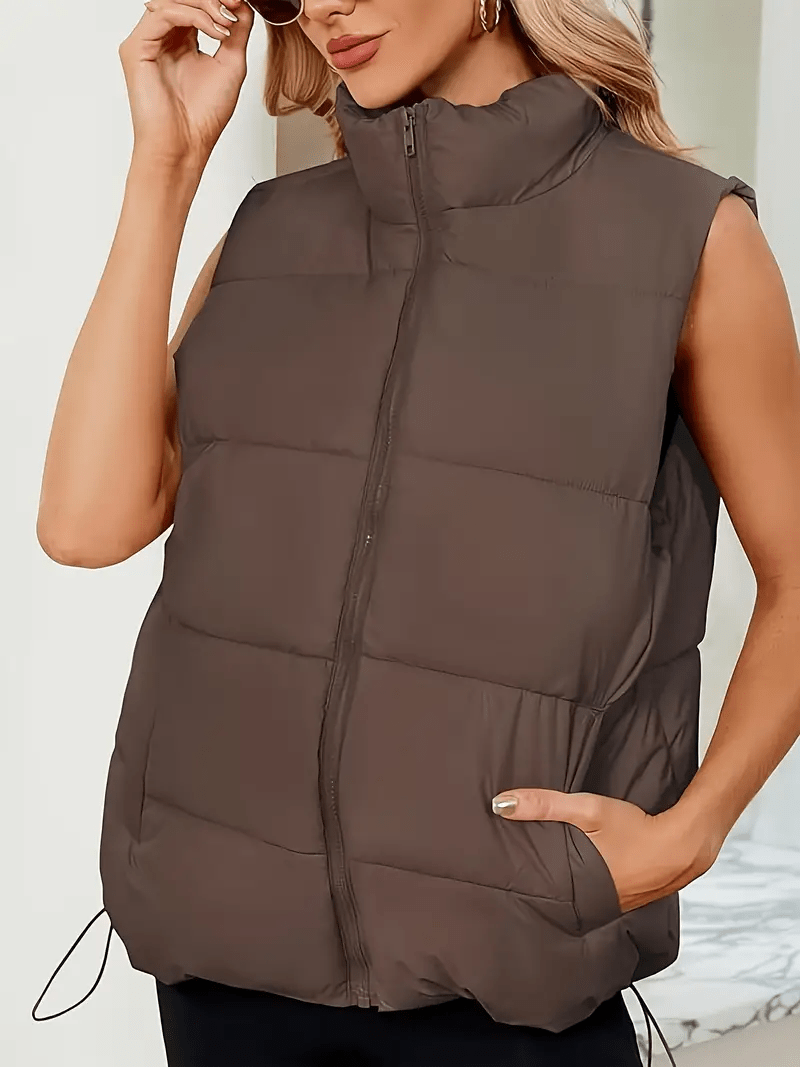 Ladies Bodywarmer