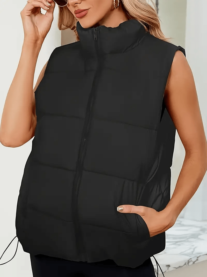 Ladies Bodywarmer