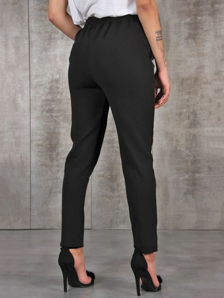 Formal Ladies Trousers