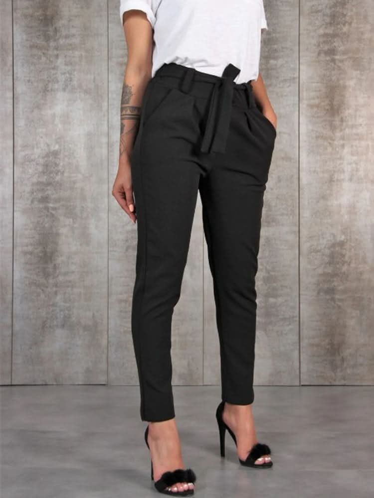 Formal Ladies Trousers