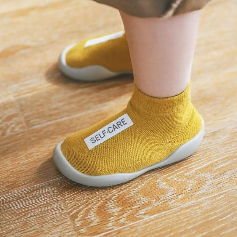 Shoe-Sock for Babies and Toddlers 