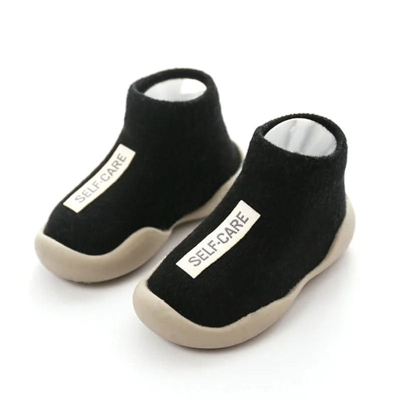 Shoe-Sock for Babies and Toddlers 