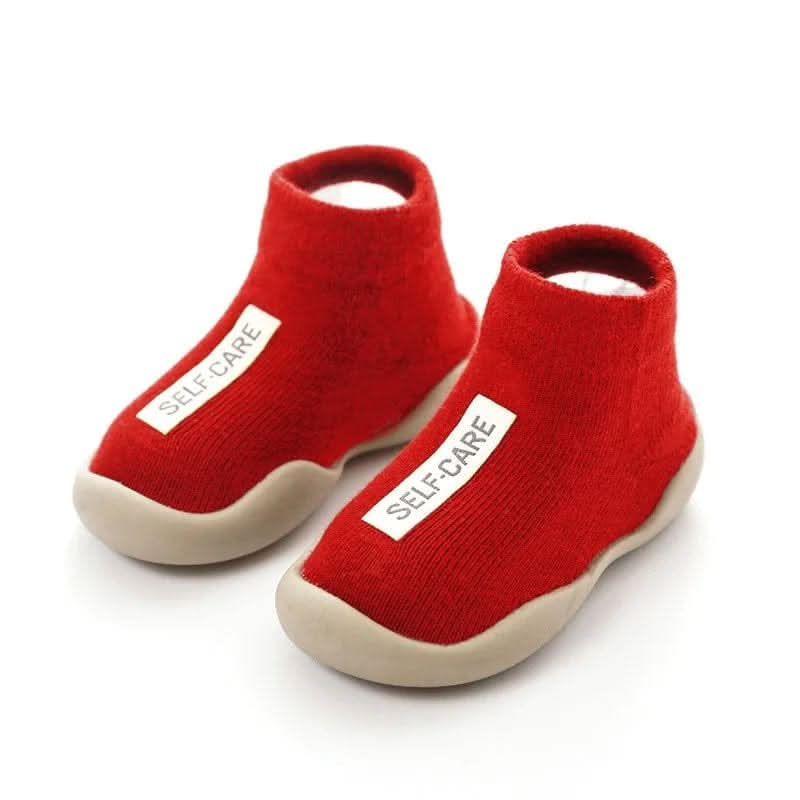 Shoe-Sock for Babies and Toddlers 