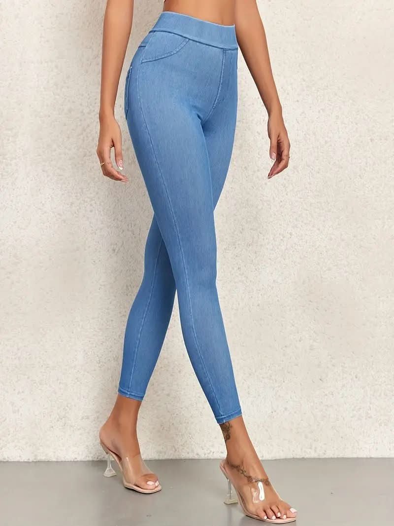 Women's Jogging Jeans