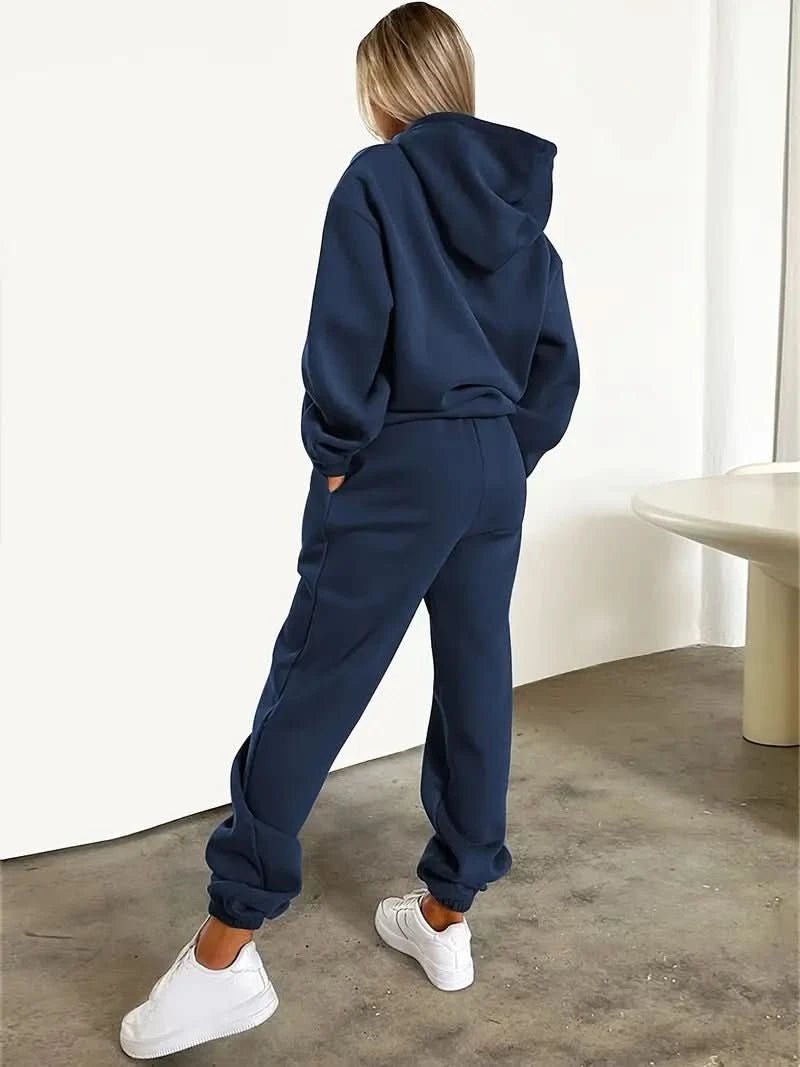 Women's Jogging Set 